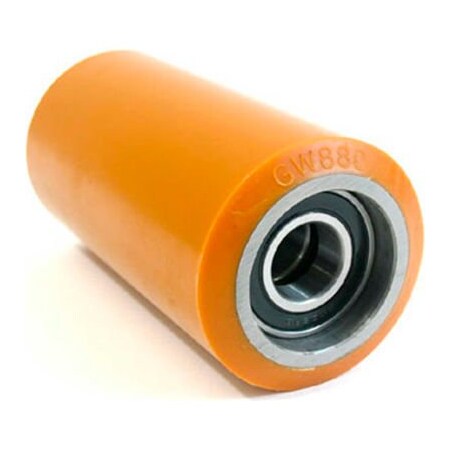 Gps - Generic Parts Service Load Wheel Assembly For Hyster B60ZHD Pallet Trucks HY 4616703-A